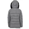 CL152092-L-Grey MH Jacket -  Winter Pepper