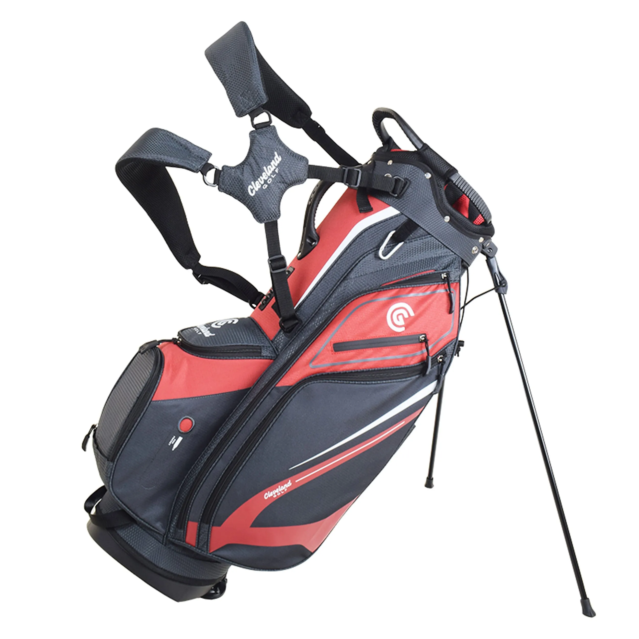 Cleveland LT Stand Bag