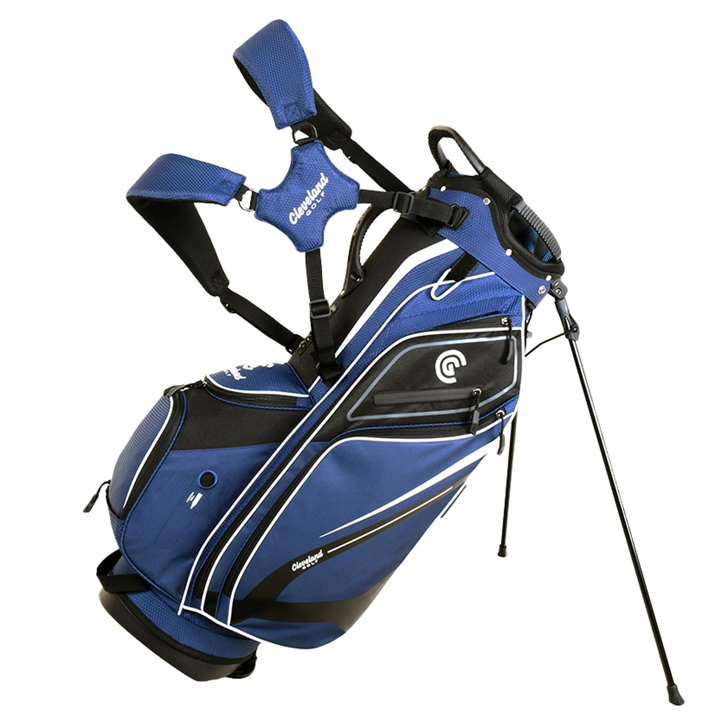 Cleveland LT Stand Bag