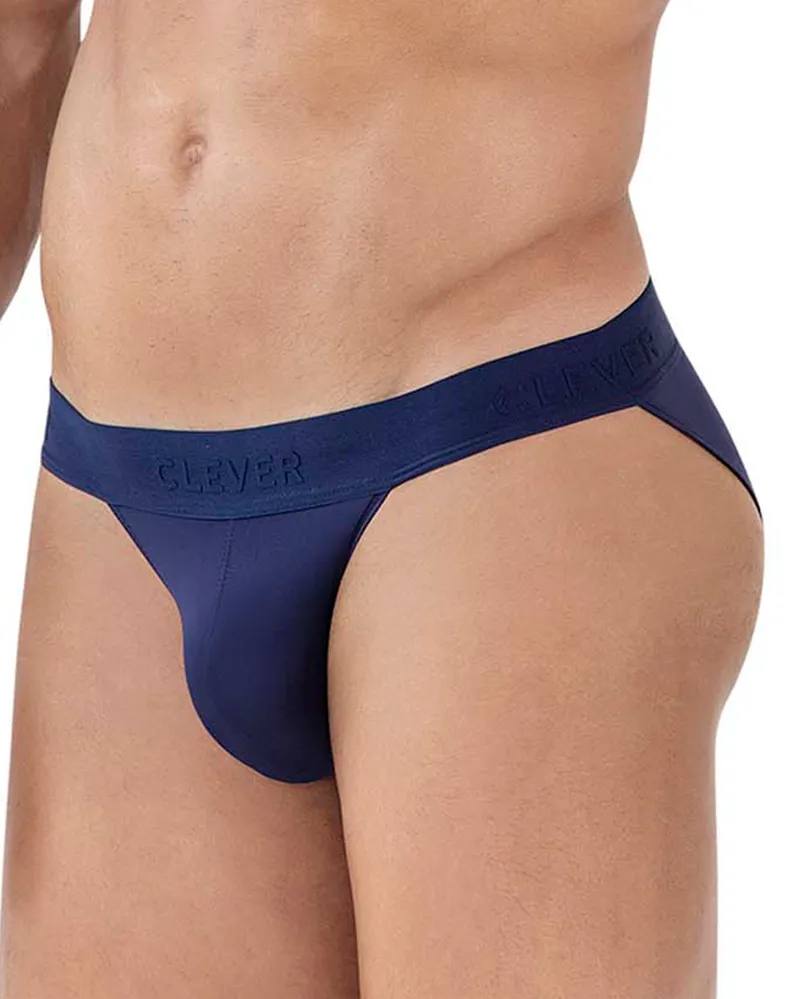 Clever 1627 Deseo Bikini Dark Blue