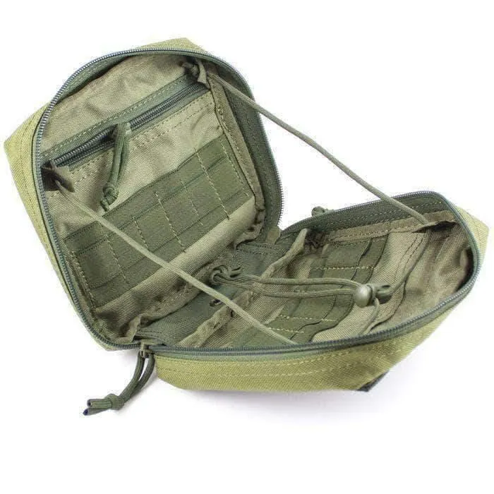 CMT Medical pouch