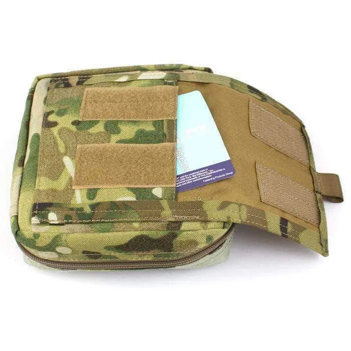 CMT Medical pouch