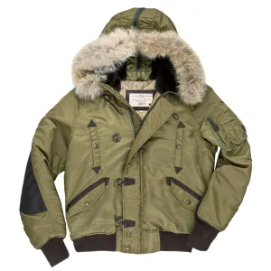 Cockpit USA N-2B Short Winter Parka