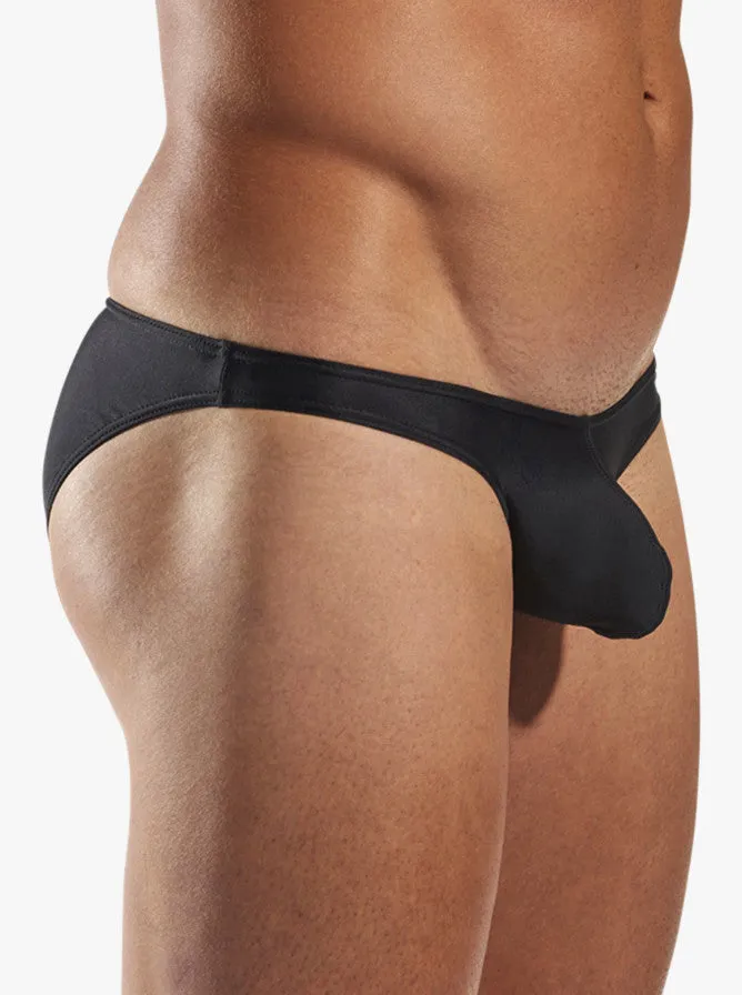 Cocksox CX02 Swim Brief Black