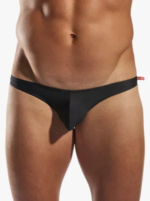 Cocksox CX02 Swim Brief Black