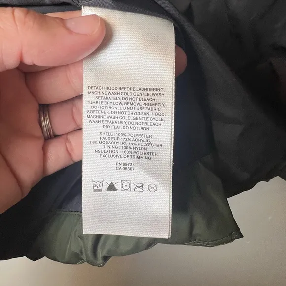 Columbia Women’s Lone Creek Jacket Medium