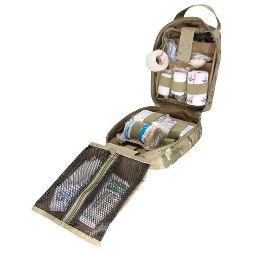 CONDOR MA-41 EMT RIP-AWAY POUCH