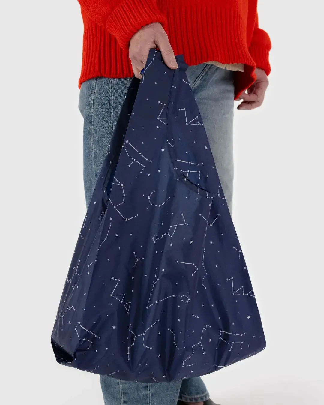 Constellation Midnight - Standard Baggu
