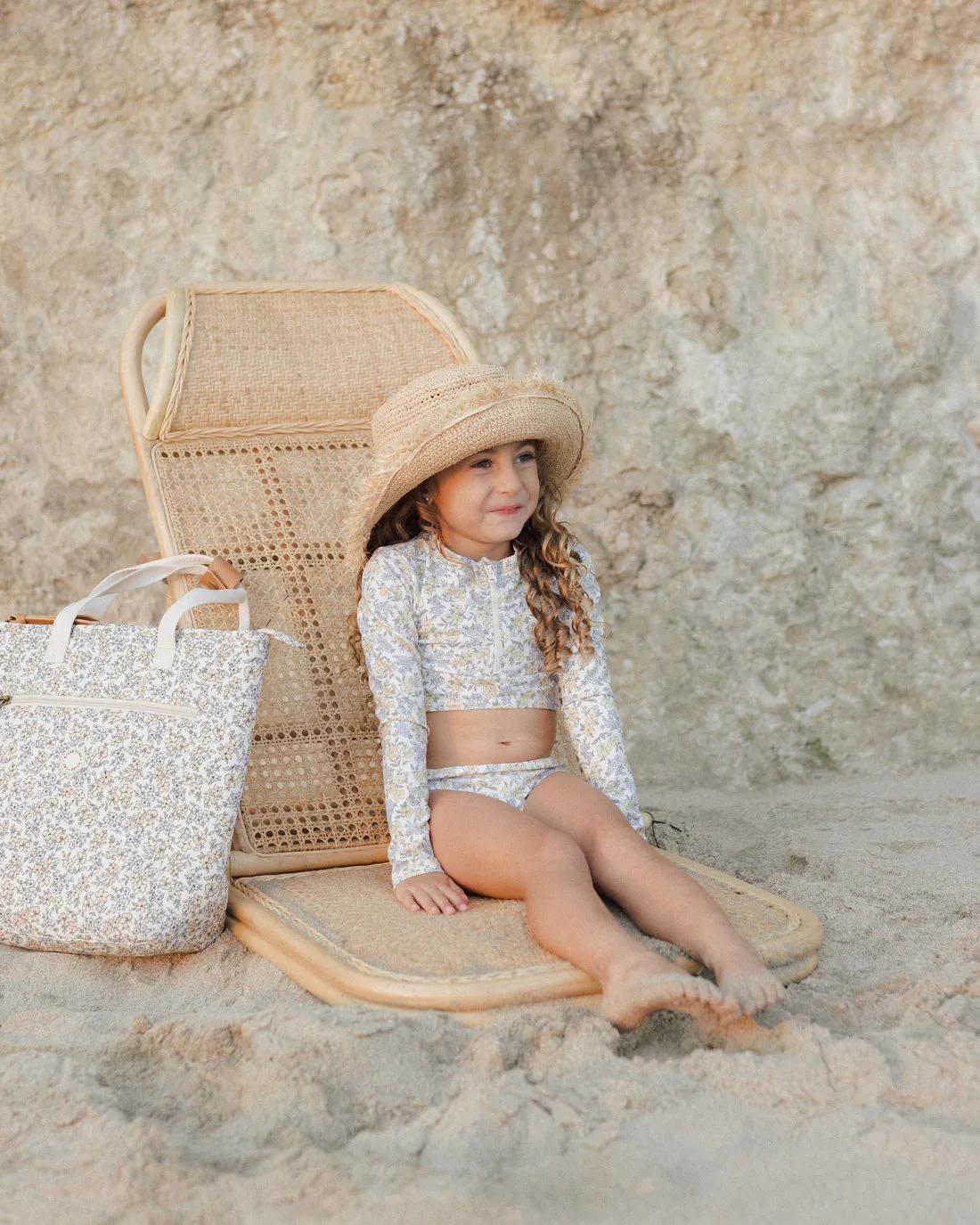Cooler Backpack | Bloom