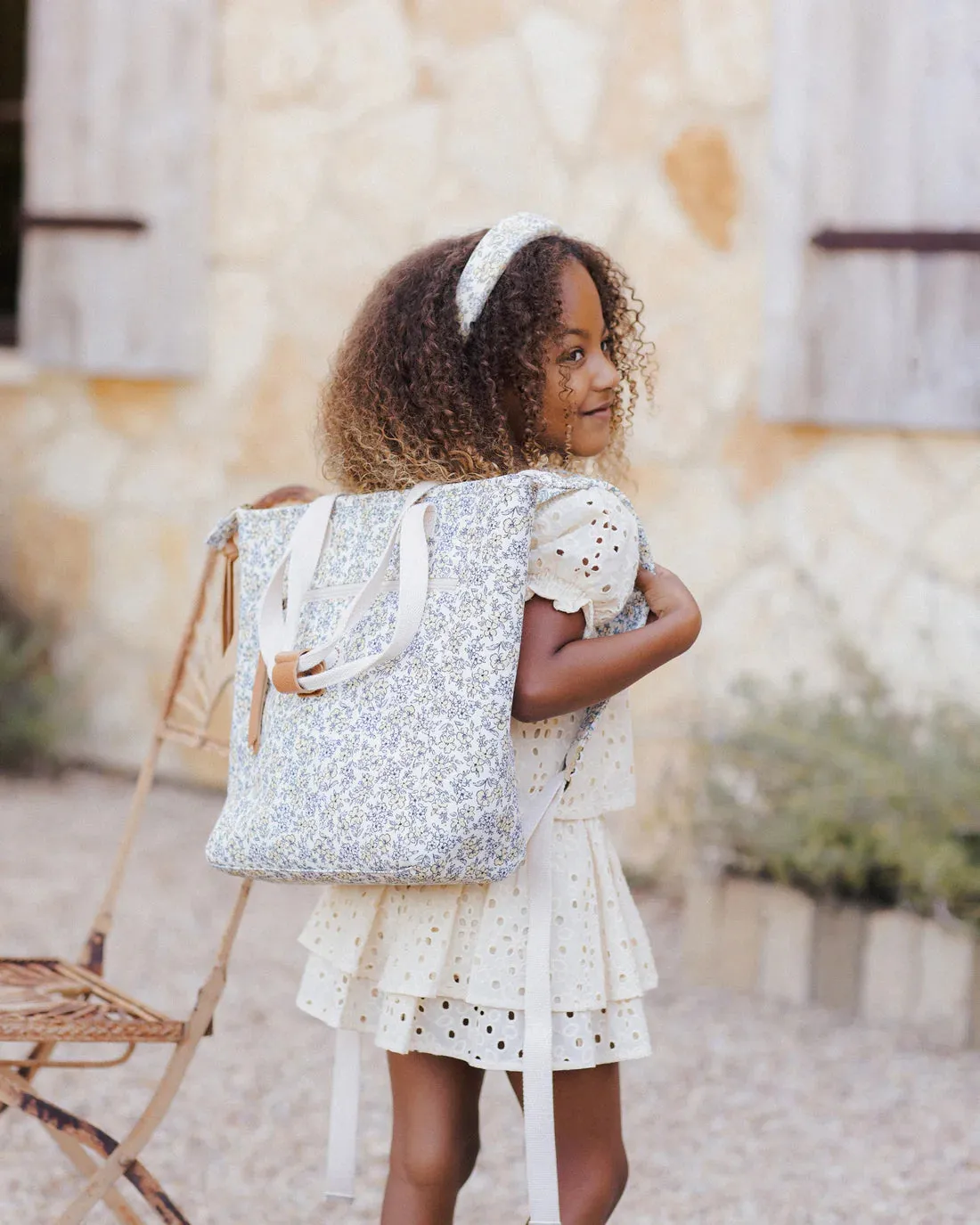 Cooler Backpack | Bloom