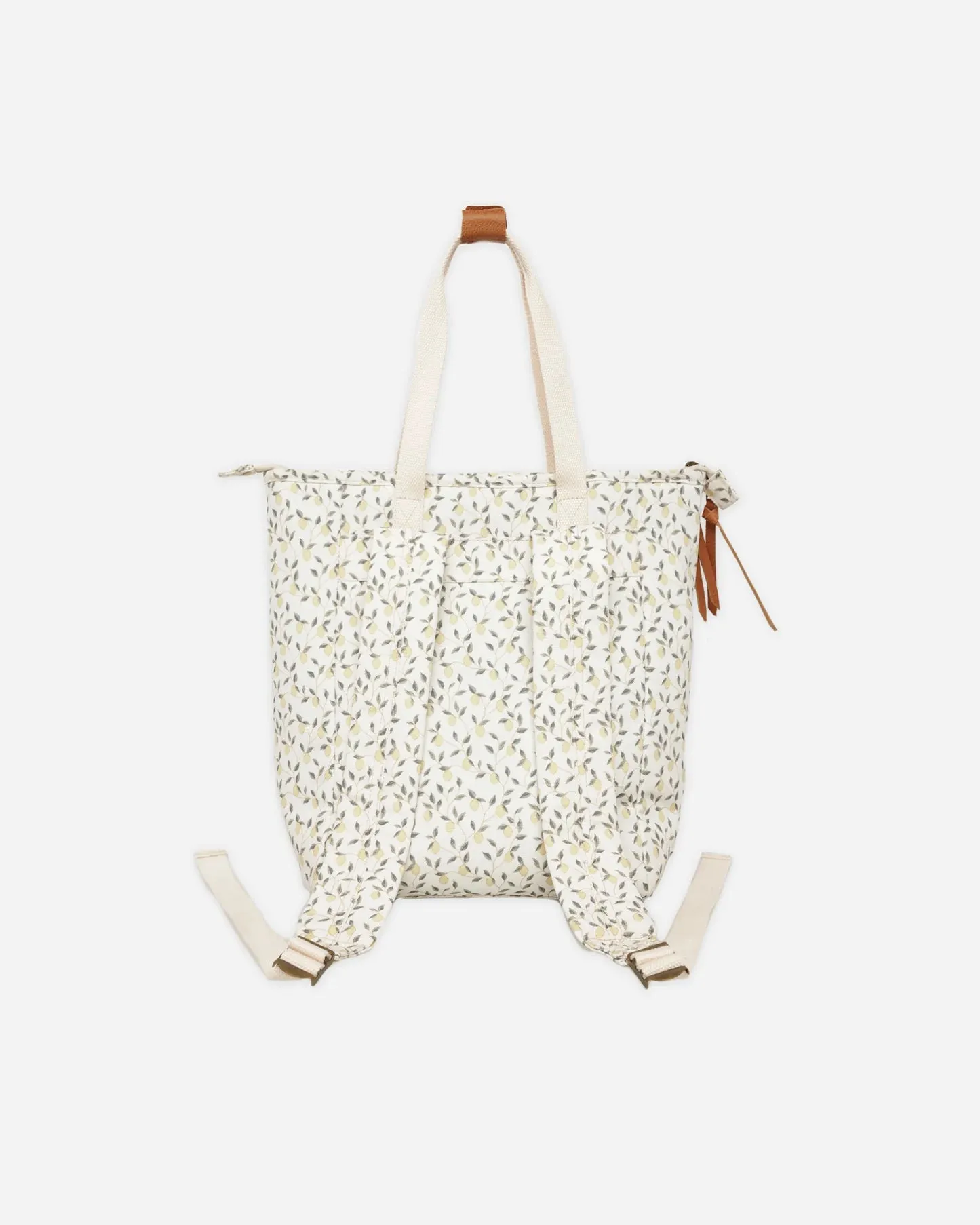 Cooler Backpack | Lemons