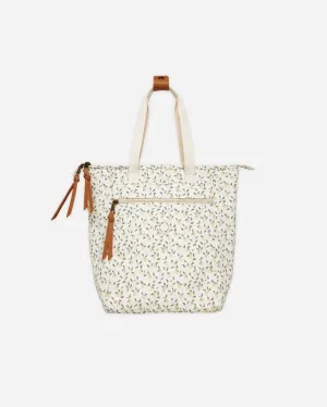 Cooler Backpack | Lemons