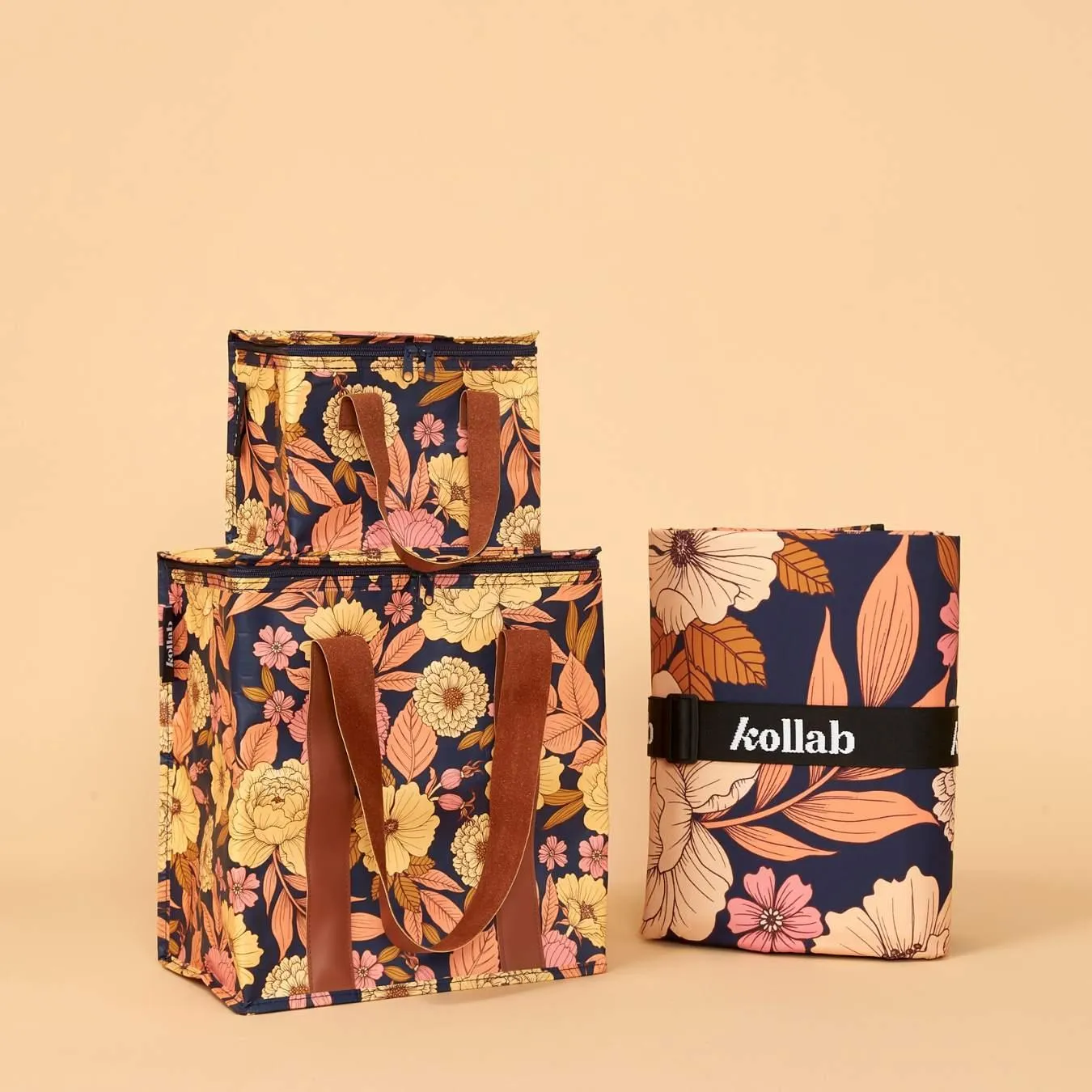 Cooler Bag Twilight Meadow