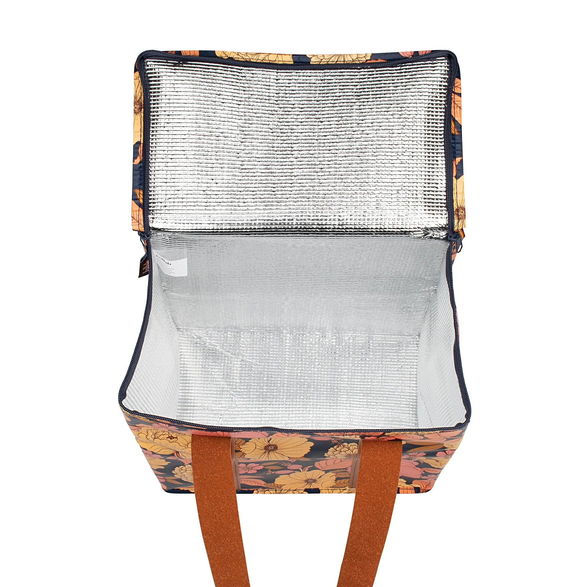 Cooler Bag Twilight Meadow