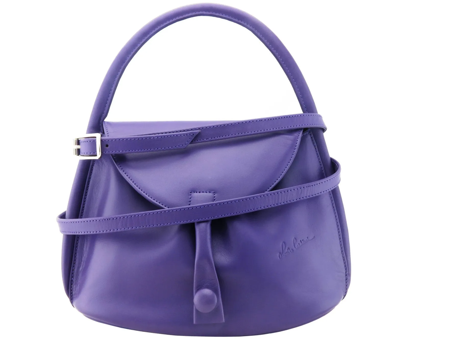 (Copy) JUDY -Small Handbag or Cross Body bag