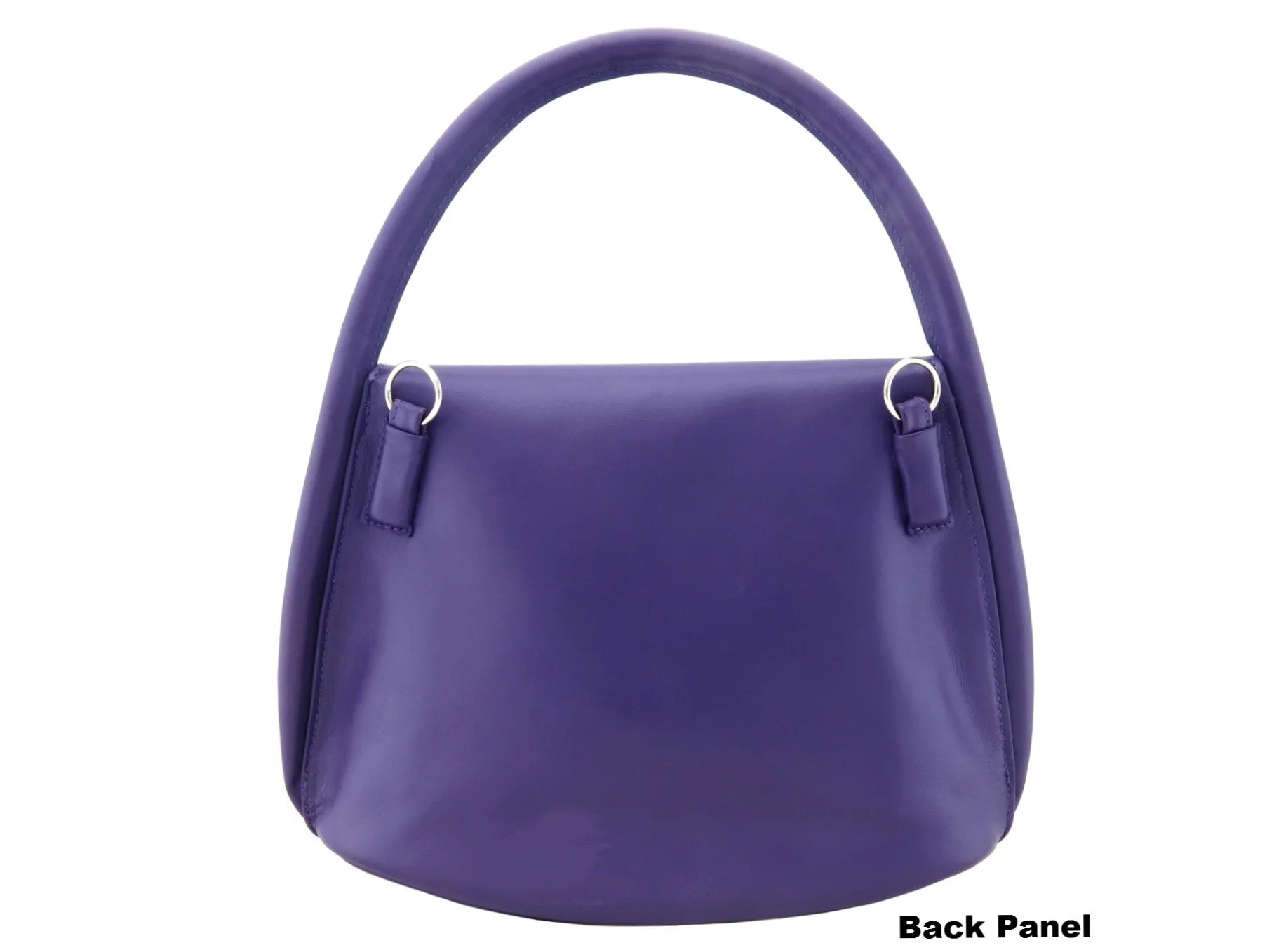 (Copy) JUDY -Small Handbag or Cross Body bag