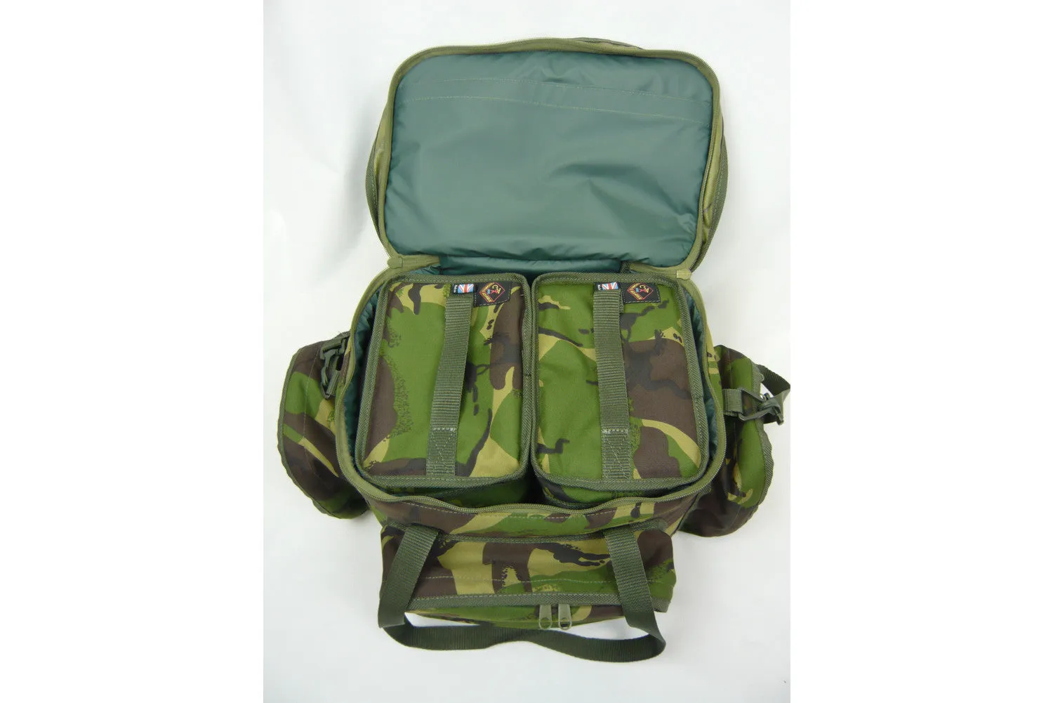Cotswold Aquarius 3 Pocket Midi Cooler Bag