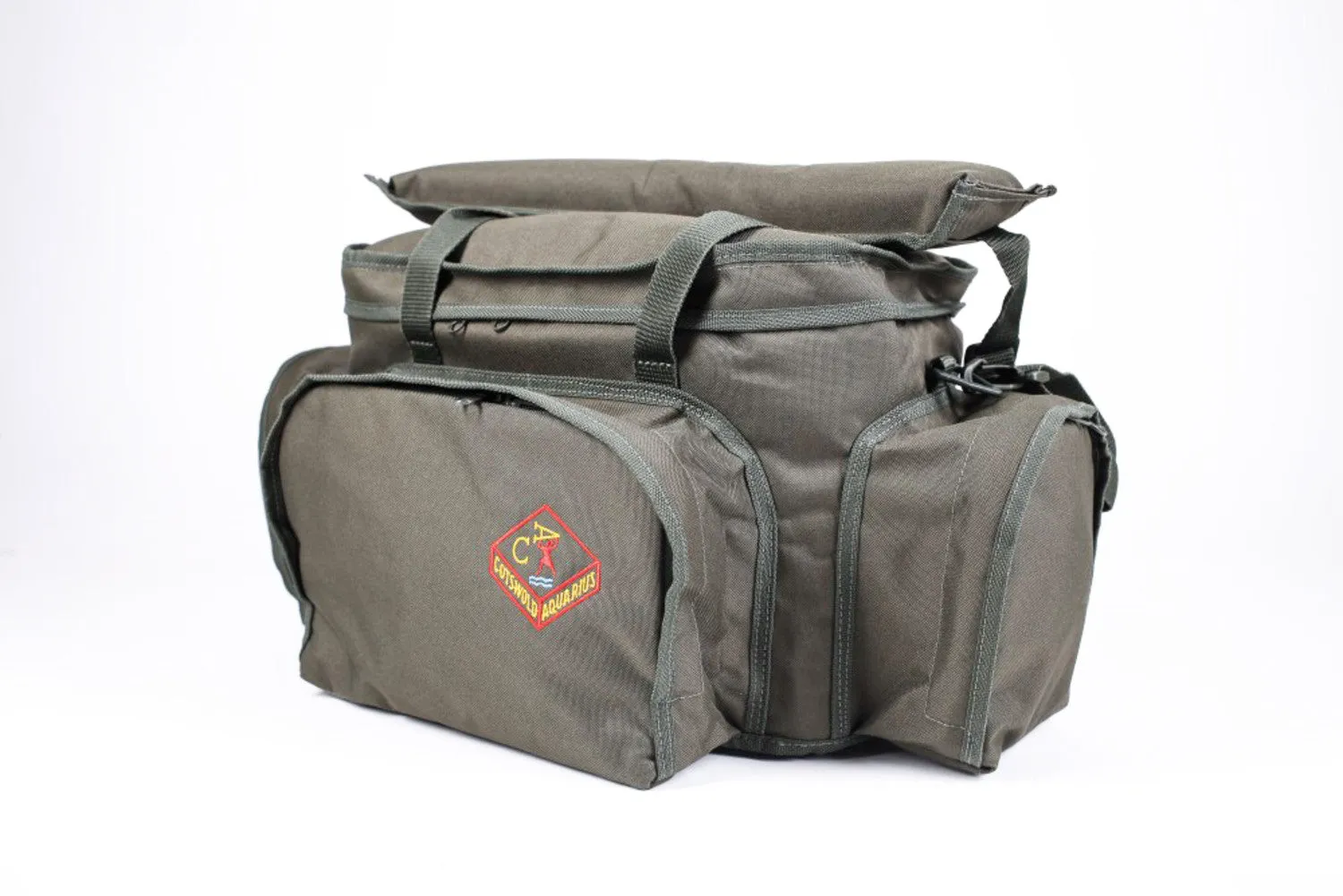 Cotswold Aquarius 3 Pocket Midi Cooler Bag