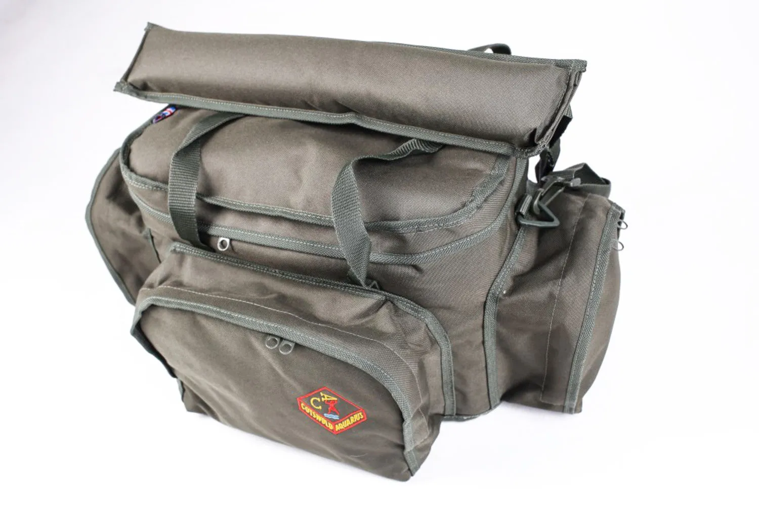 Cotswold Aquarius 3 Pocket Midi Cooler Bag