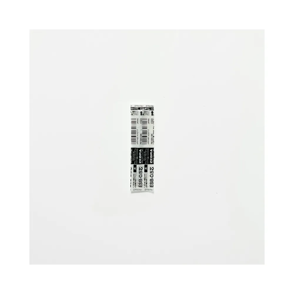 CRAFT DESIGN TECHNOLOGY Multifunctional Pen Black Refill