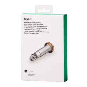Cricut Rotary Blade   Drive Housing | Compatible with Cricut Maker