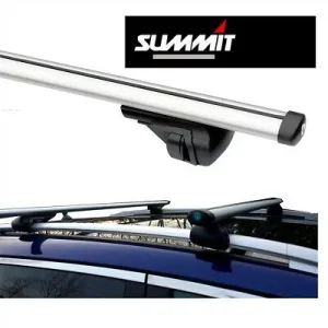 Cross Bars Roof Rack Aluminium Locking Fits Lada Niva (4X4) 1976-1999