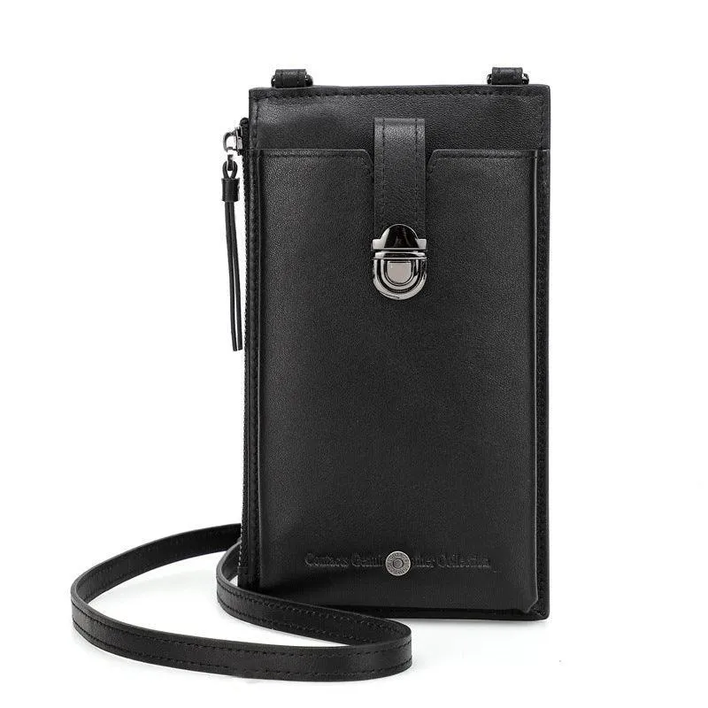 Crossbody Phone Bag for Women