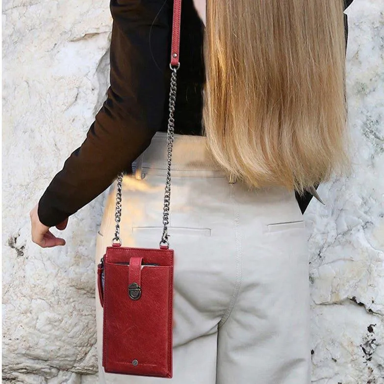 Crossbody Phone Bag for Women