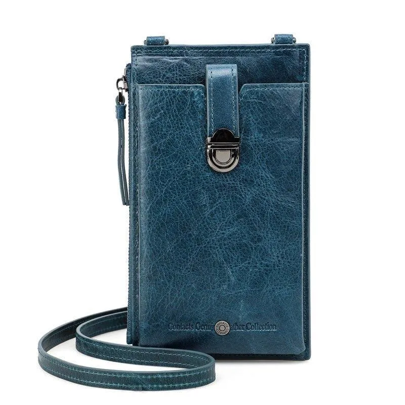 Crossbody Phone Bag for Women
