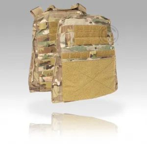 Crye Precision - AVS MBAV Plate Pouch Set