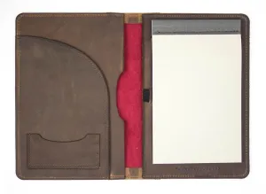 Custom Padfolio