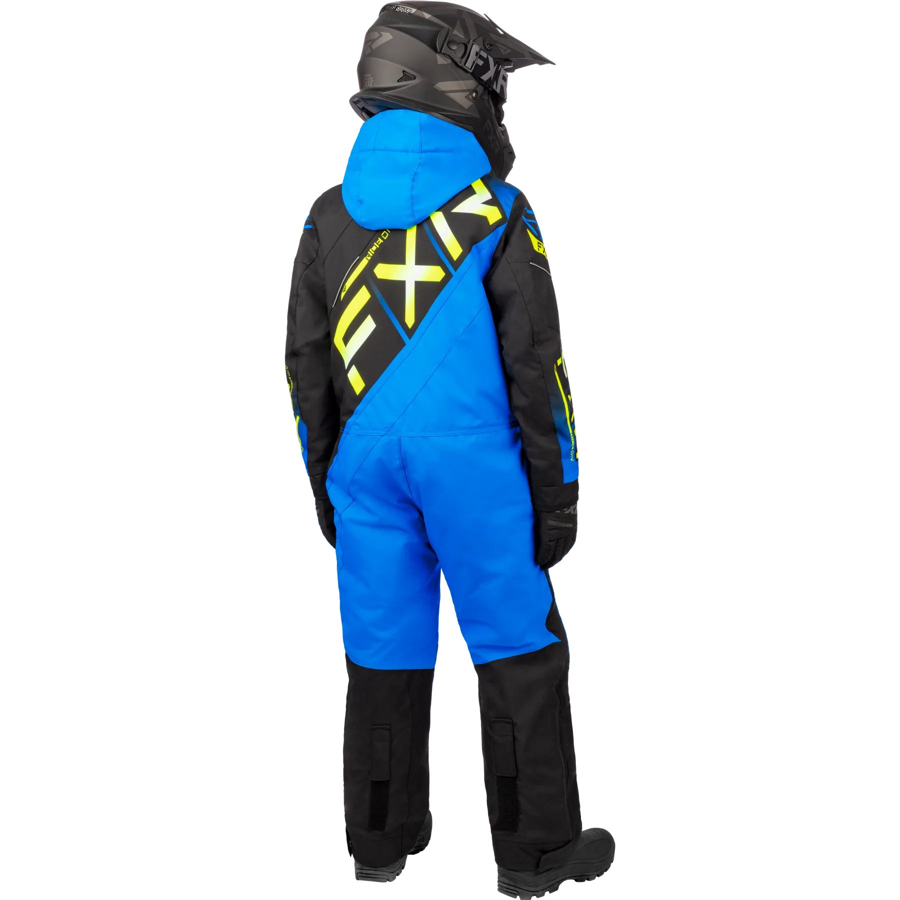 CX Youth Monosuit