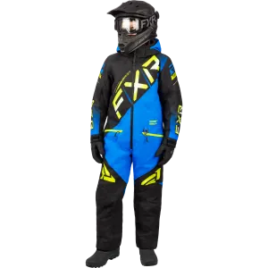 CX Youth Monosuit