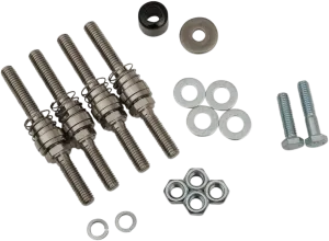Cycle Visions CV-147 BareBacks