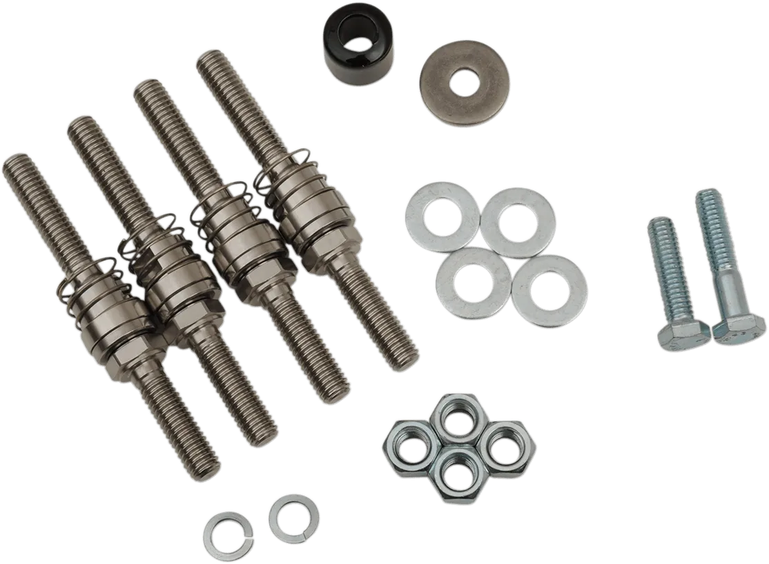Cycle Visions CV-147 BareBacks