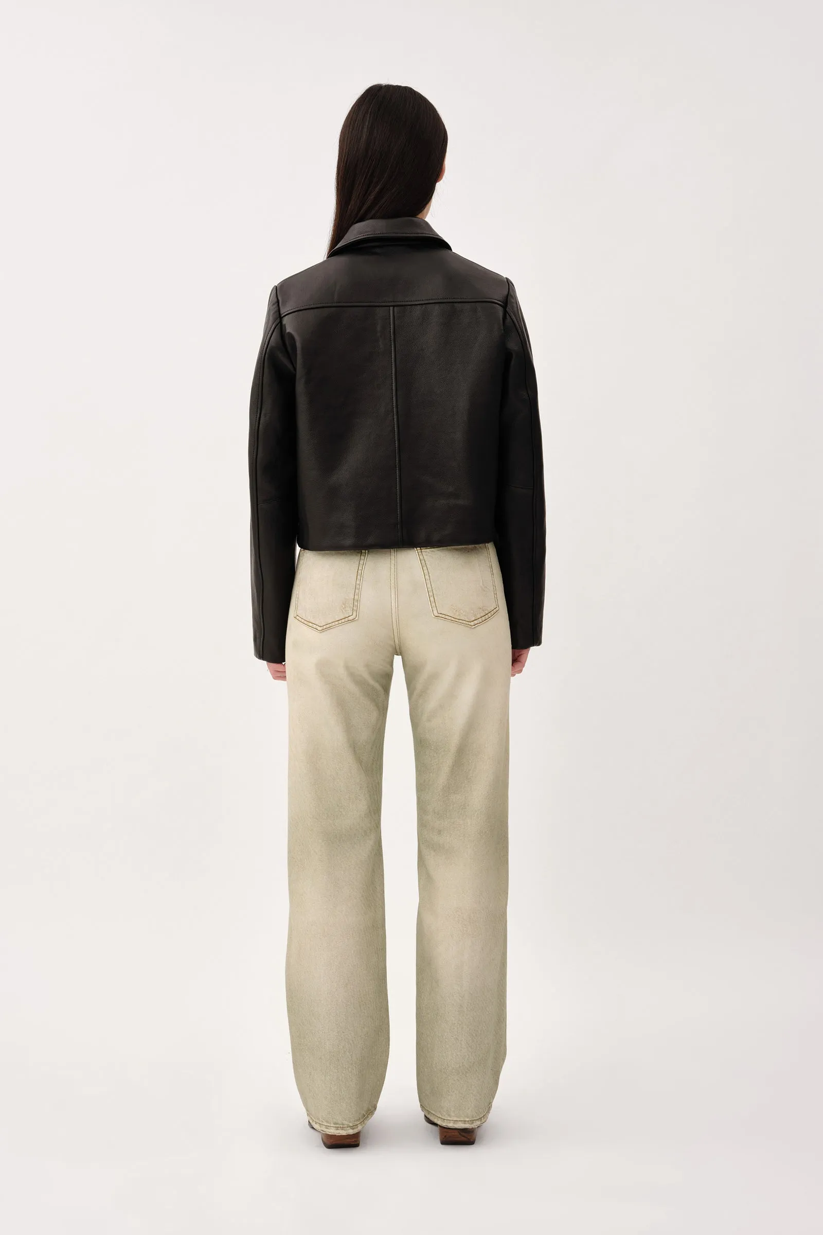 Dalia Leather