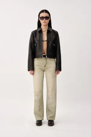 Dalia Leather