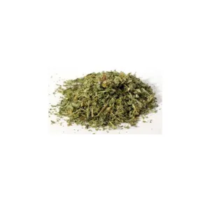Damiana Leaf 2oz Cut (Turnera Diffusa)