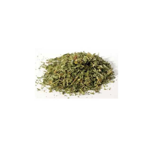 Damiana Leaf 2oz Cut (Turnera Diffusa)