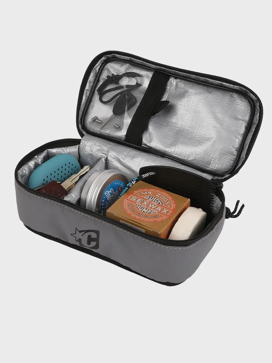 Day Use Wax Kit