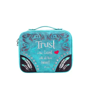 DC030  Montana West Scripture Bible Verse Collection Bible Cover