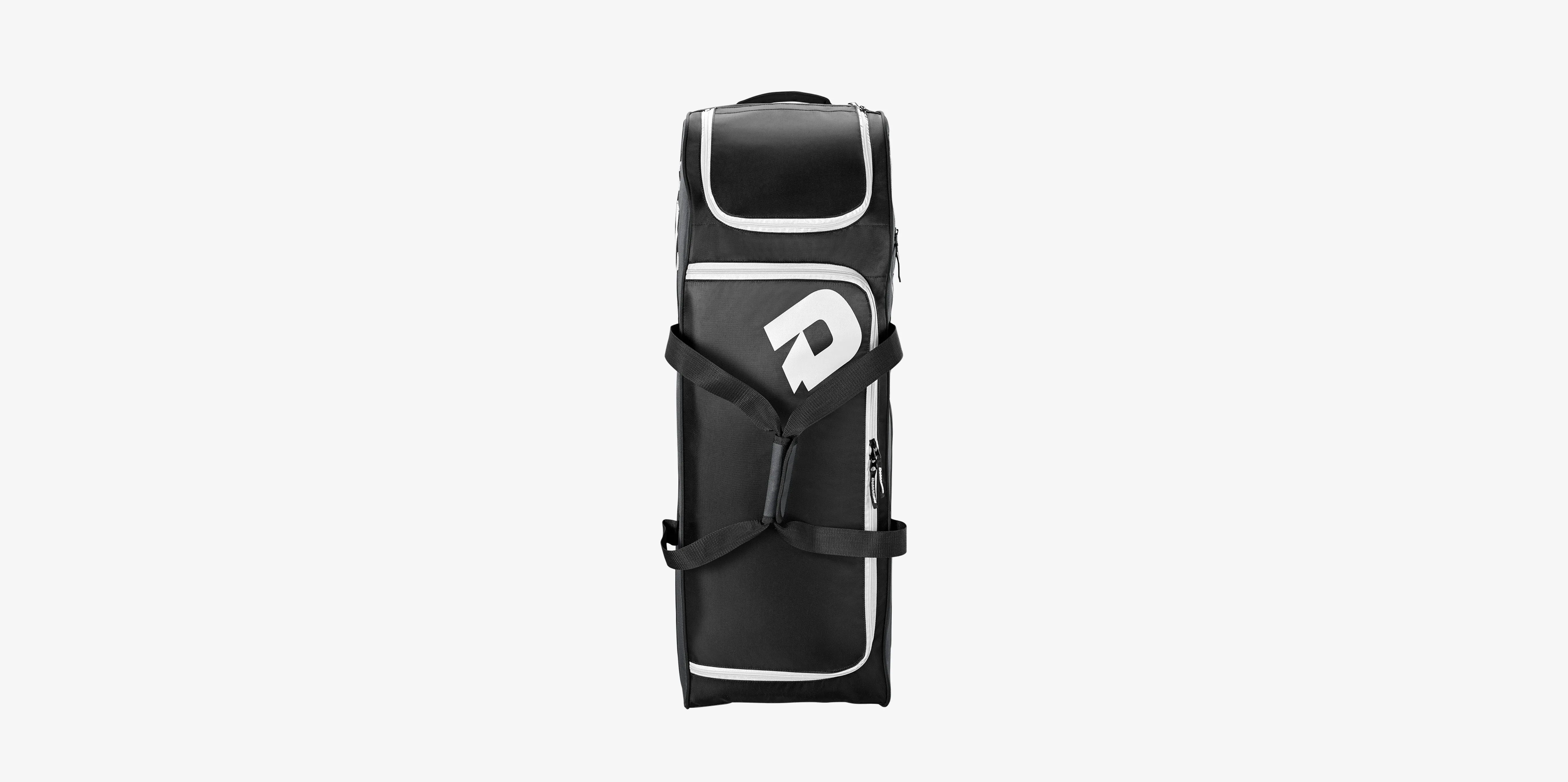 DeMarini Momentum 2.0 Wheeled Bag