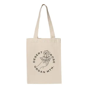 Desert Rose Tote Bag