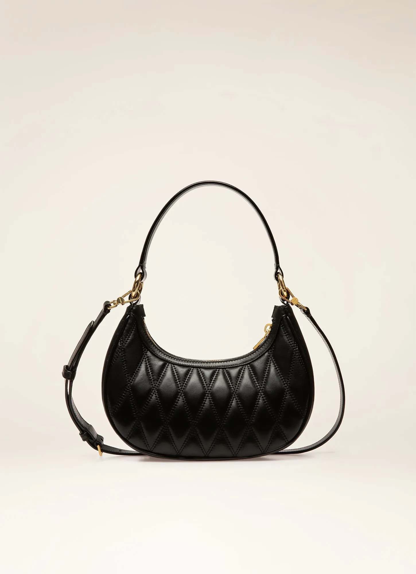 Deyr - Cross Body Bag