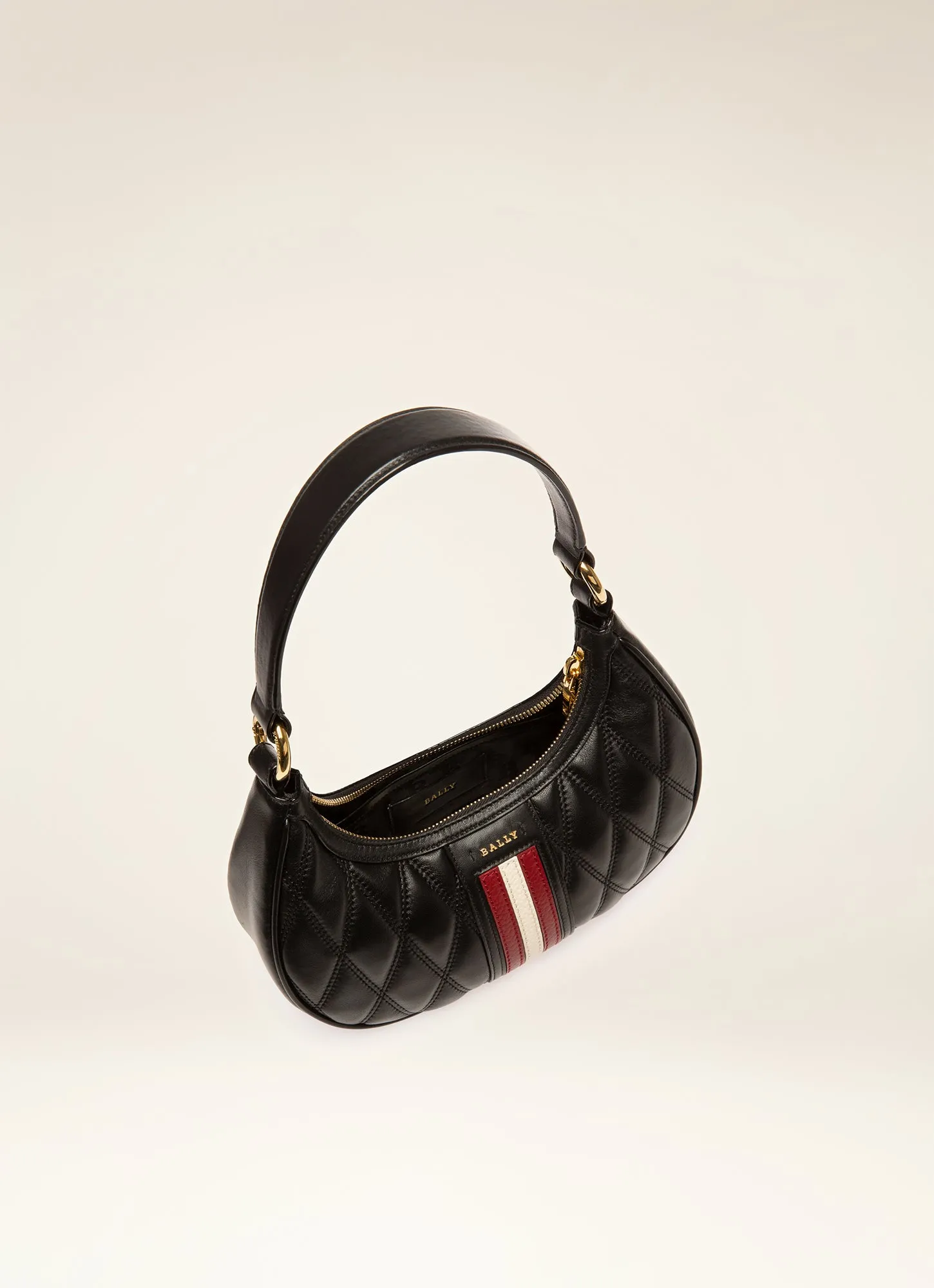 Deyr - Cross Body Bag