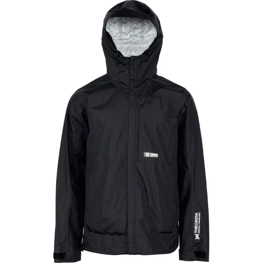 Diffuse Snowboard Jacket