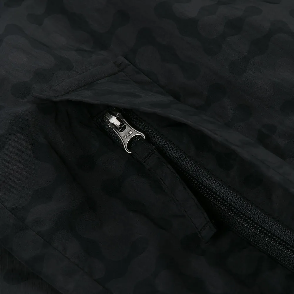 Dime MTL Splash Trackpants Charcoal