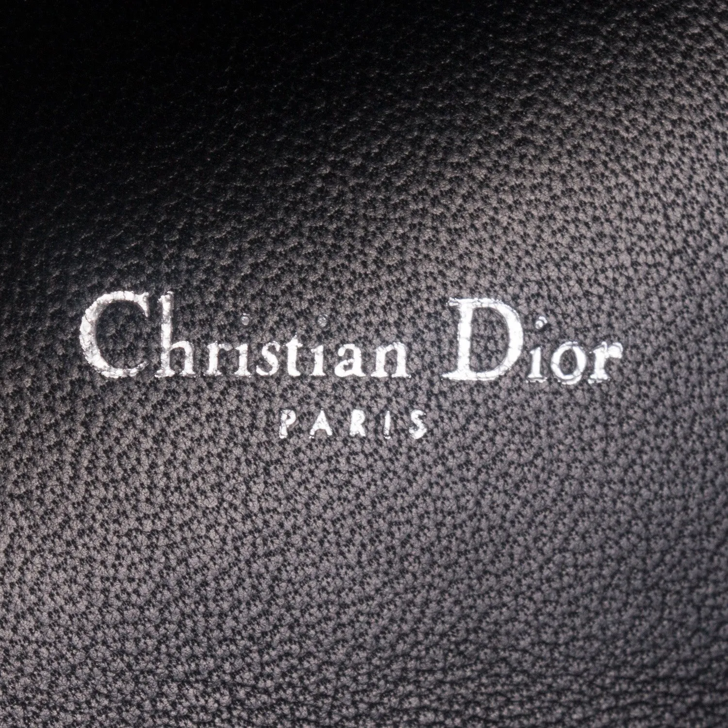 Dior Miss Dior Small Flap Bag