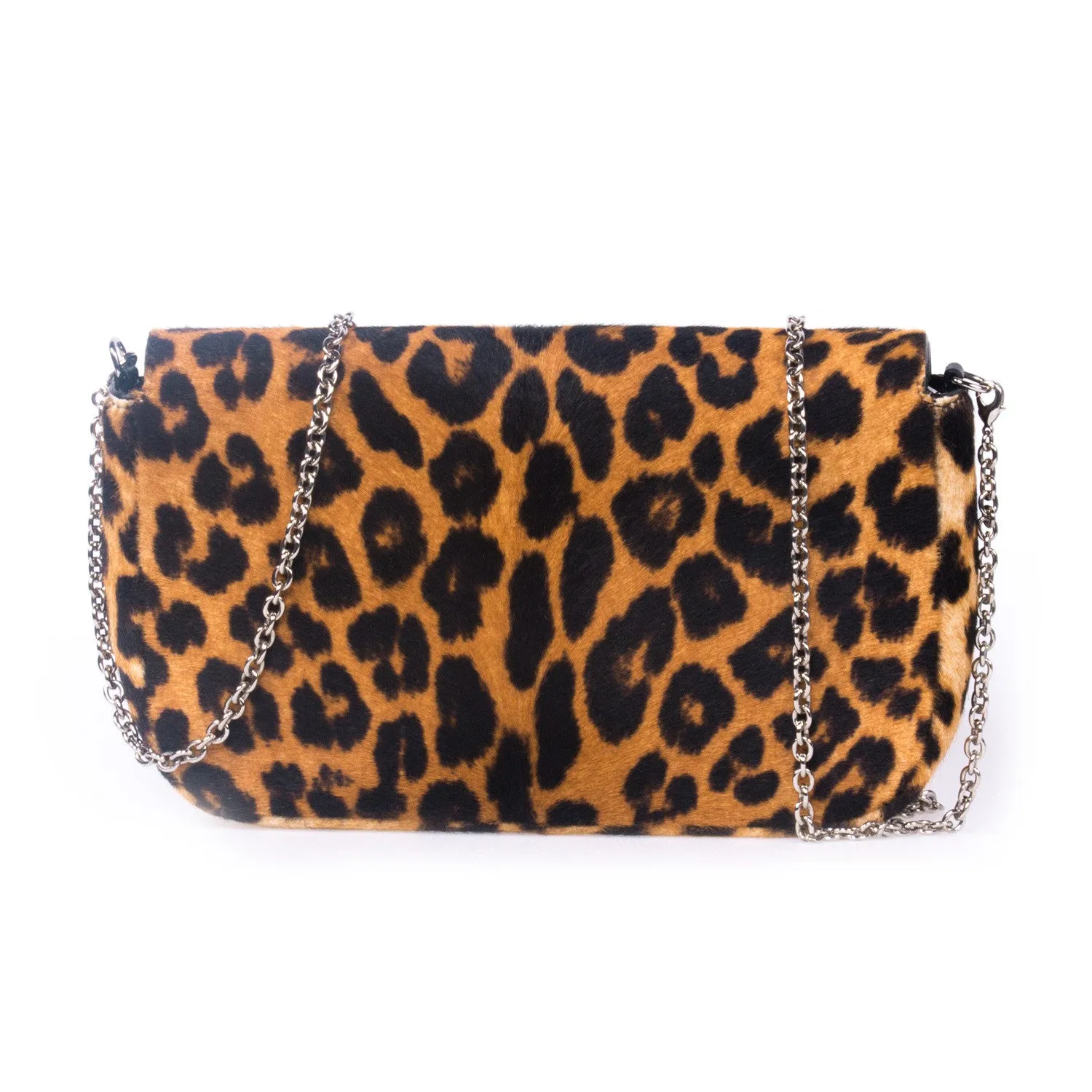 Dior Miss Dior Small Flap Bag