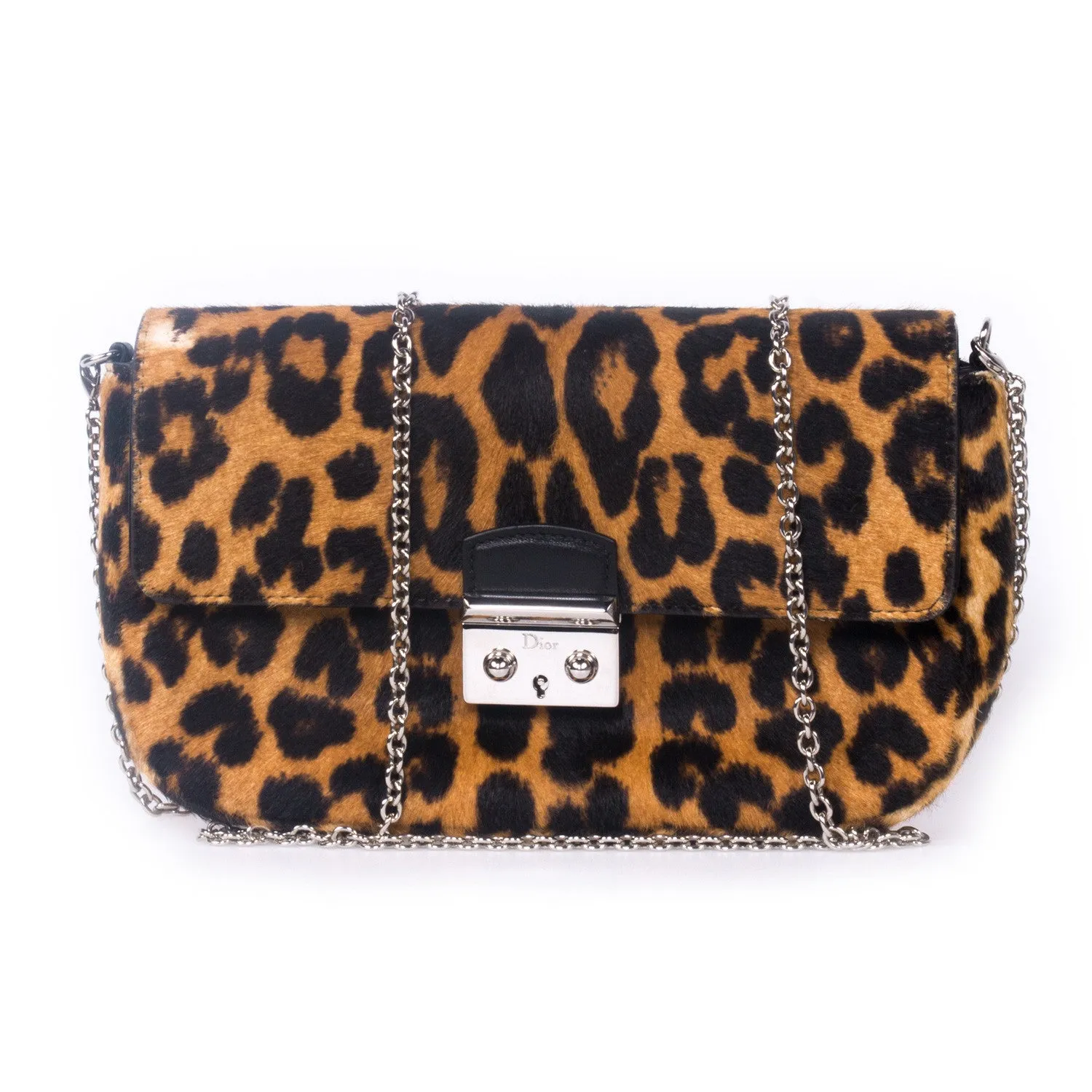 Dior Miss Dior Small Flap Bag